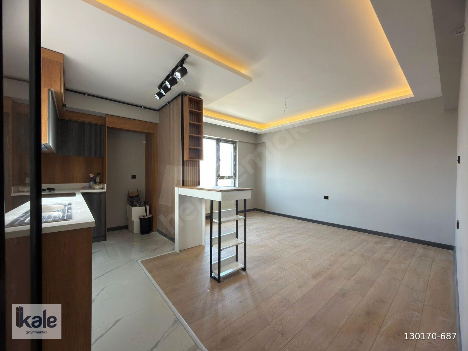 ▄KALE▄NATAVEGA AVM YAKINI SIFIR SİTEDE ŞEHİR MANZARALI 2+1 DAİRE