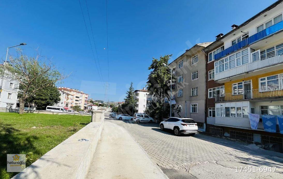 Bu İlan Sizi Ev Sahibi Yapacak! "Hatunoğlu Gayrimenkul"