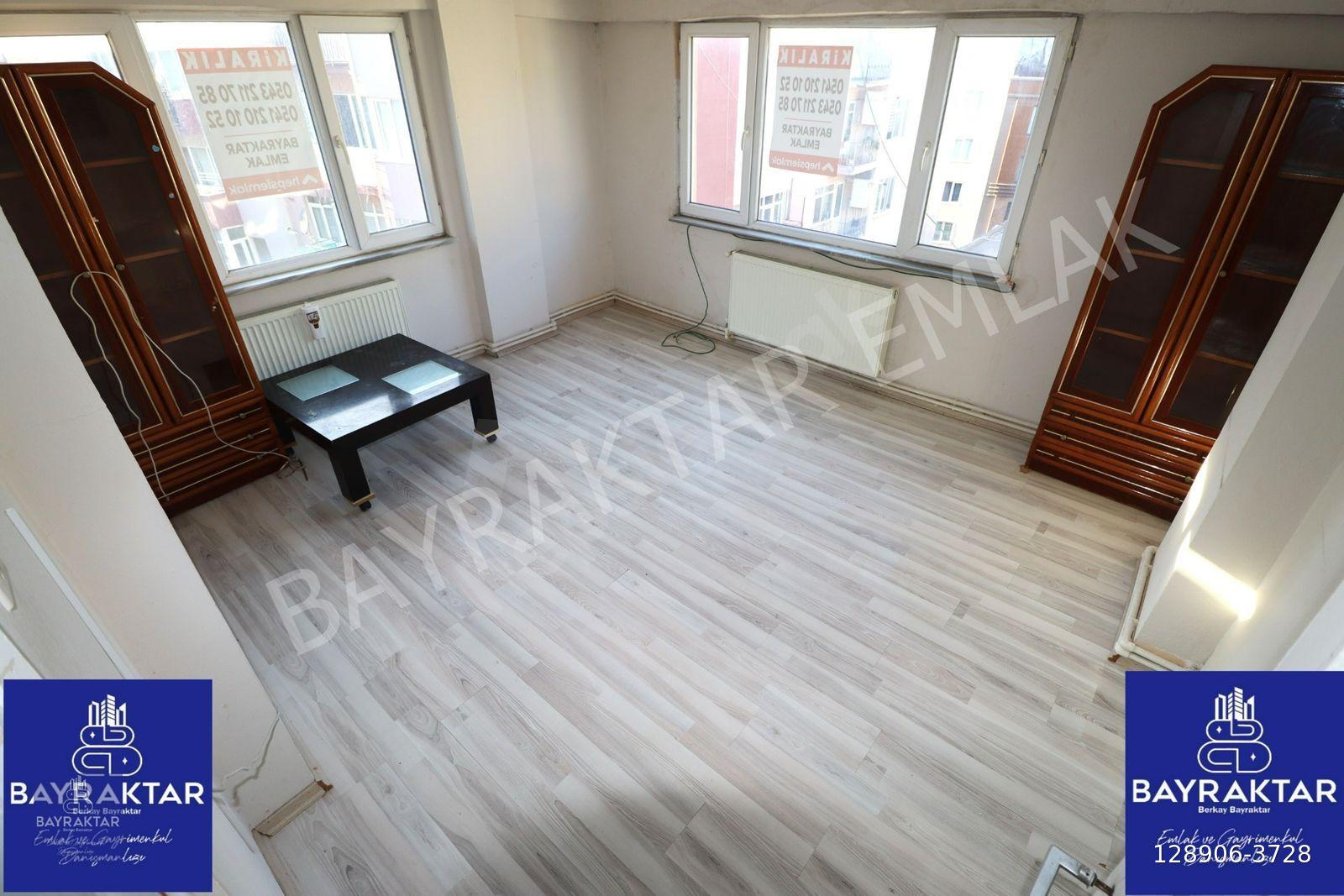 Bayraktar'dan Paşabayır'da Arakat 2+1 Kiracılı Satılık Daire Bayraktar Emlak'tan