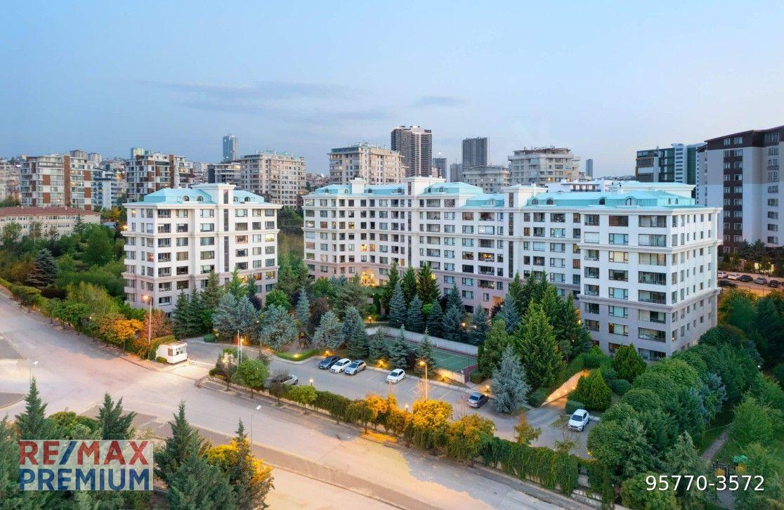 EGE BOTANIK KONAKLARI 4.5+1 ÖDÜLLÜ PROJE' DE EMSALSIZ DAIRE!