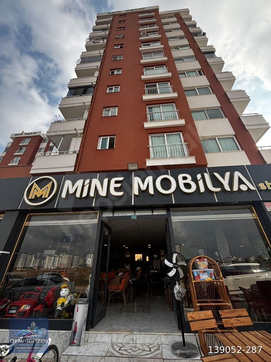 Elifsu Uludağ Mah DEVREMÜLK MOBİLYA MAĞAZASI