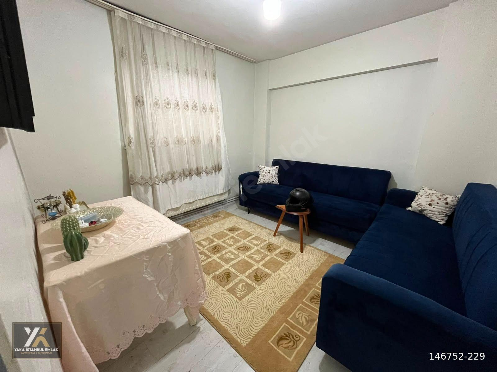 SOĞANLI MH. OLİMPİK SPOR TESİSİ YAKINI '' EŞYALI '' 2+1 BODRUM KAT DAİRE