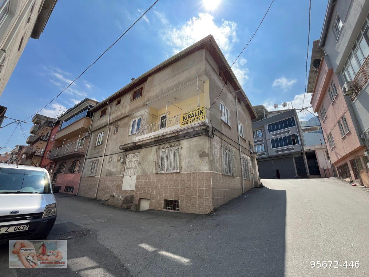 ZÜMRÜTEVLERDE CD YAKIN KİRALIK GENİŞ DAİRE