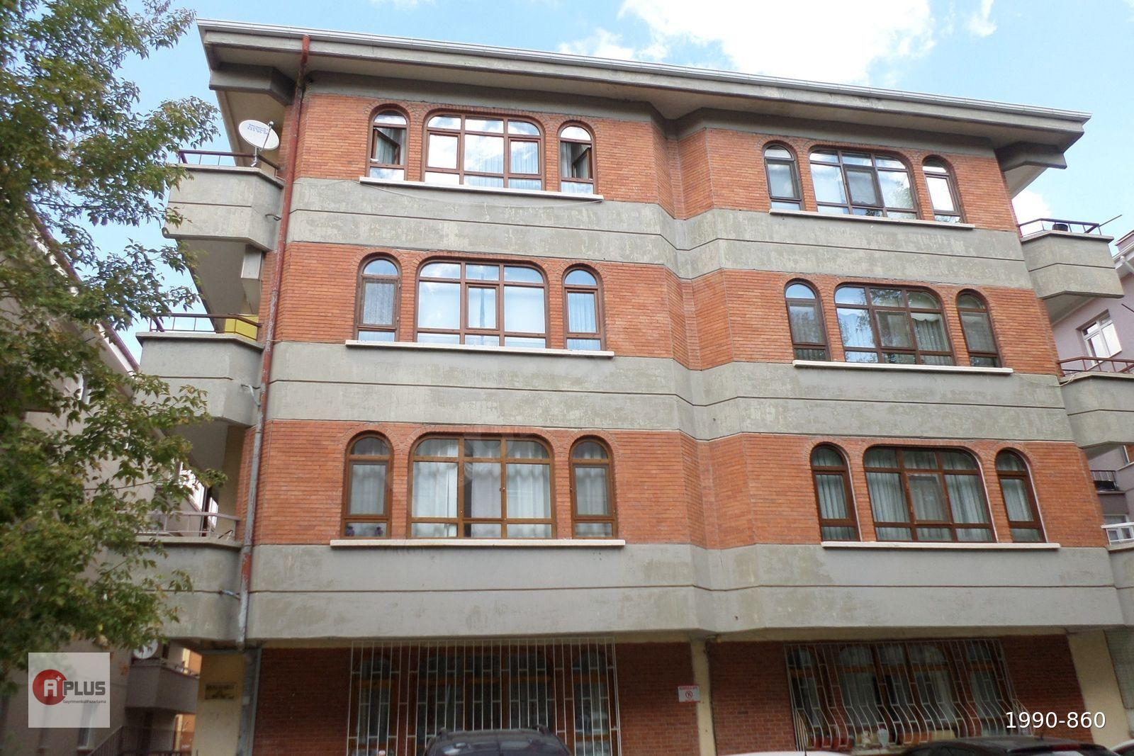 Tavuskuşu Sokak Hakimevi Yanı Eşyalı 3+1 Kiralık Daire