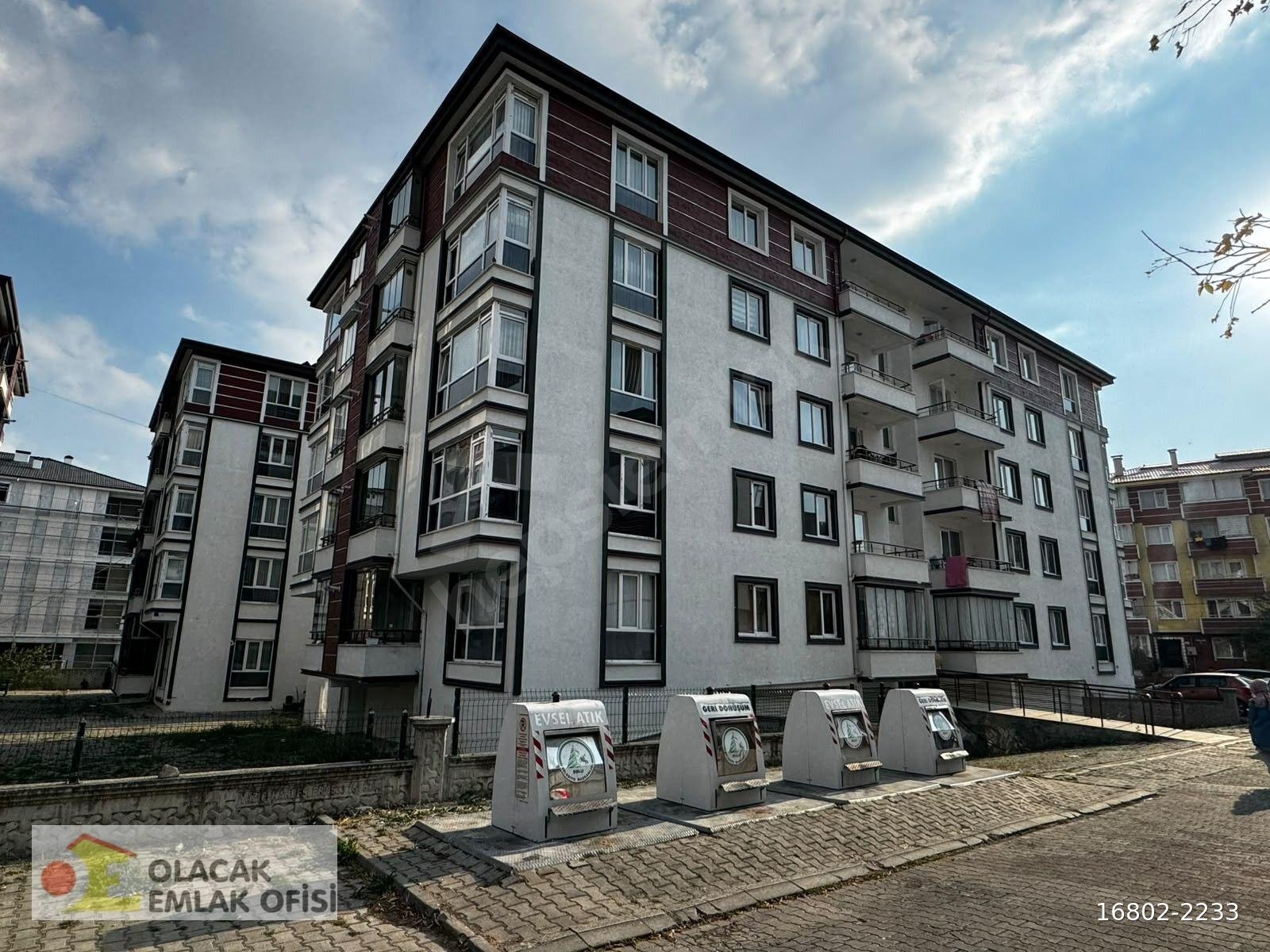 SAĞLIK MAHALLESİNDE ARA KAT 3+1 KİRALIK DAİRE