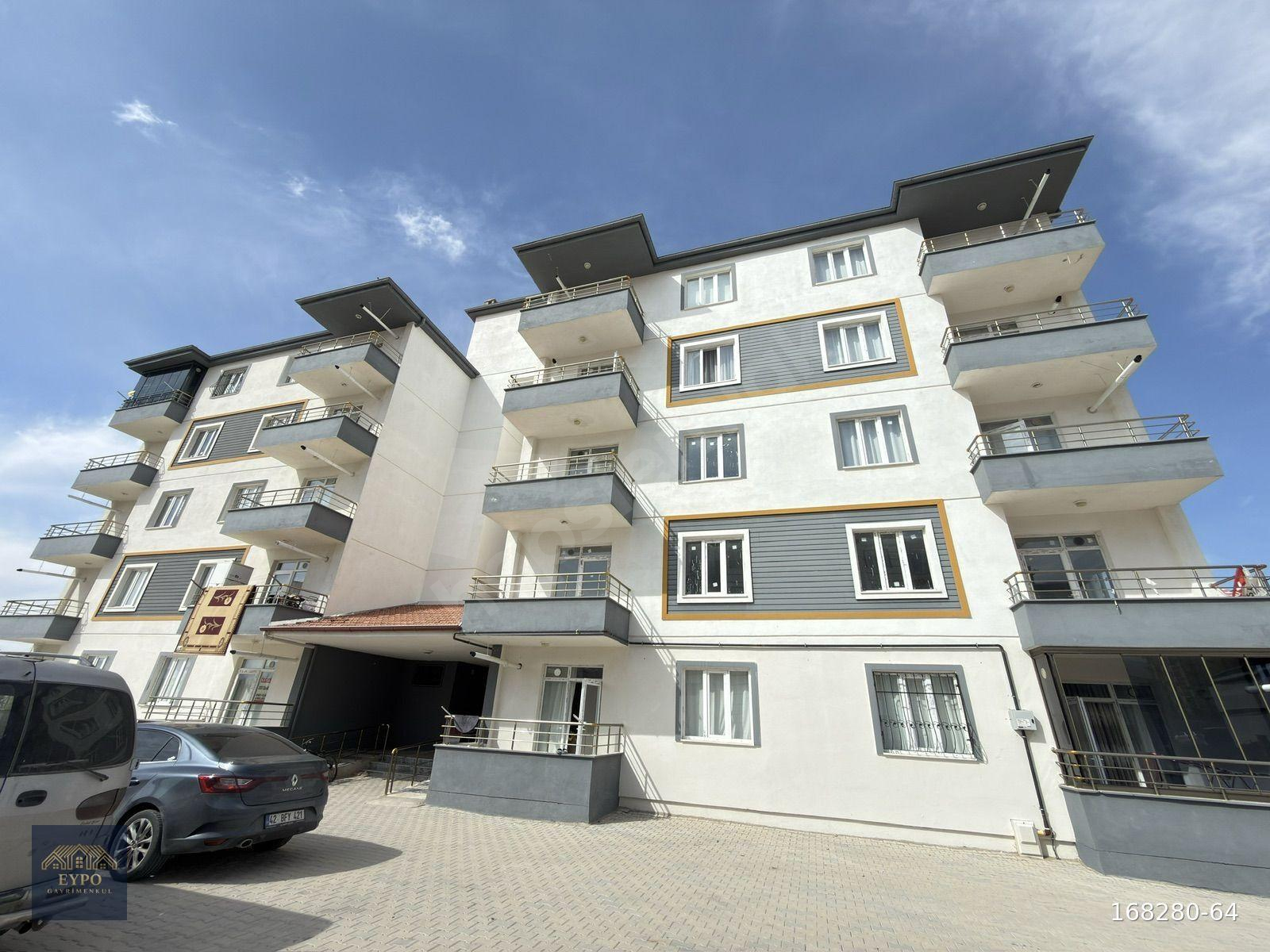 EYPO GAYRİMENKULDEN SATILIK SİTE İÇERİSİNDE 1+1 SIFIR DAİRE