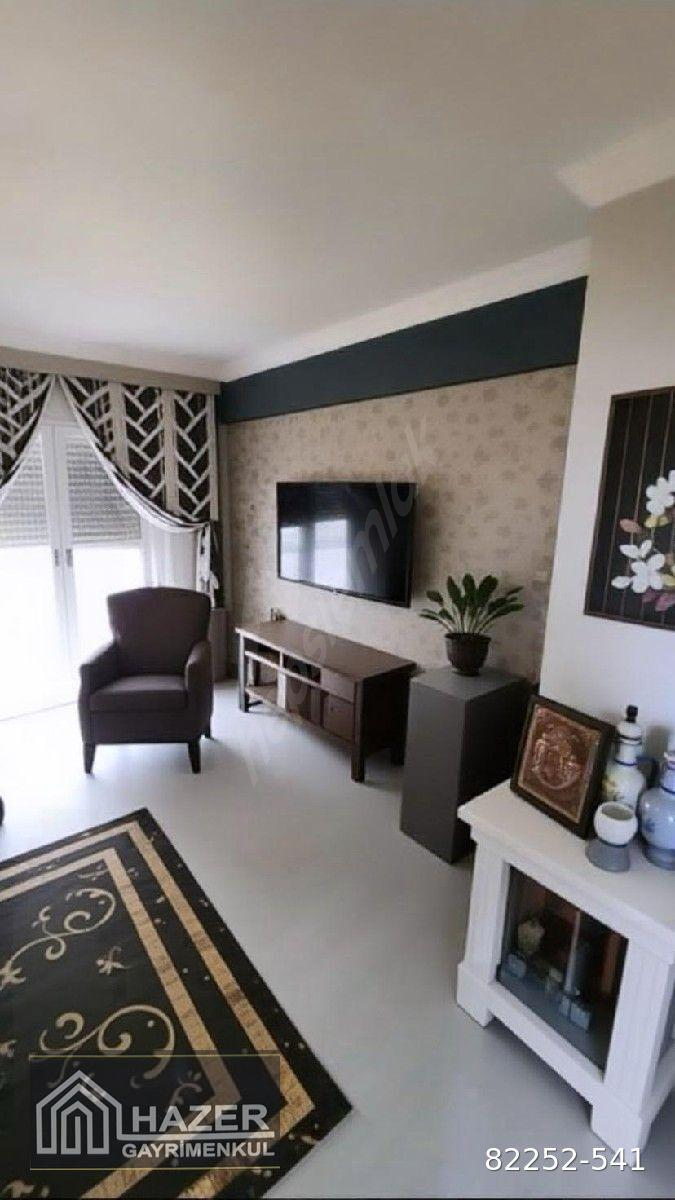 serdivan'da super manzaralı satılık ev