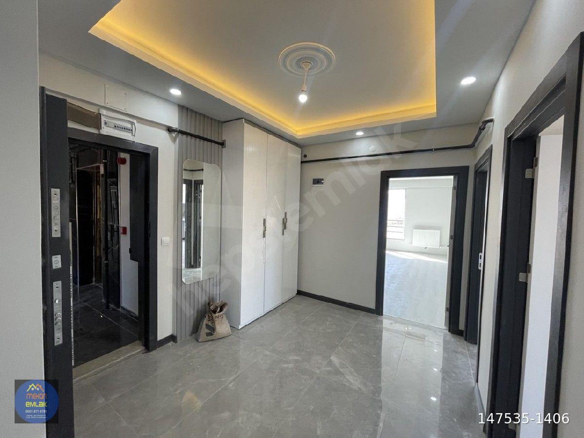Harman Mahallesinde Kiralık 3+1 Sıfır Lüks ve Konforlu Yaşam Alanı