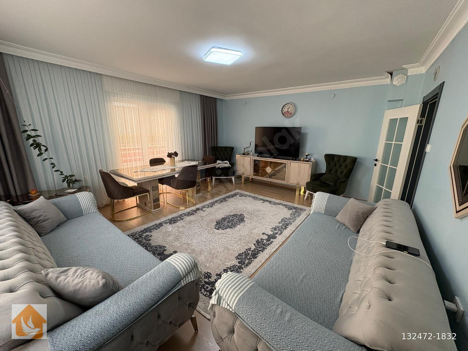 ANKALİFE'TAN BAHÇELERÜSTÜ ARİF YALDIZ CD. ÜZERİ, MERKEZİ, 3+1