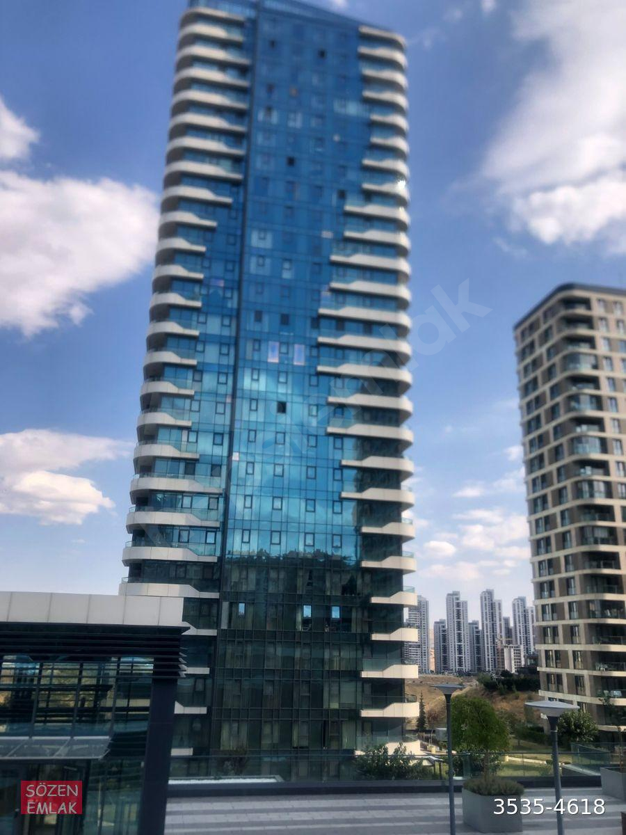 BAŞKENT EMLAK KONUTLARI, C1 BLOK, 16 KAT, 2,5+1, 98 M2, FUL YAPILI, ŞIK BİR DAİRE.