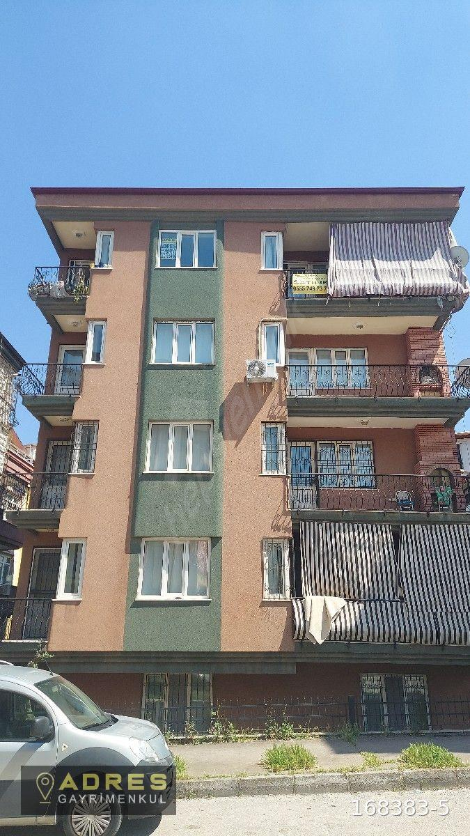 KINIKLI BURSA CADDESI MİGROS ÜSTÜ TENİS KORTUNA BAKIN 165 M2 3+1 4 BALKONLU FIRSAT
