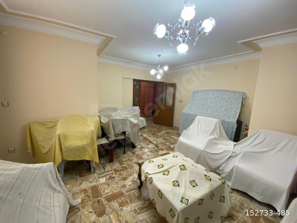 TOROS MAH, ALİ SEPİCİ CADDESI SATILIK 3+1 ÇUKUROVA ADANA