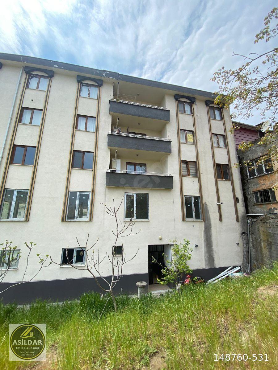 ÇARŞI MERKEZİNDE 2+1 ARA KAT