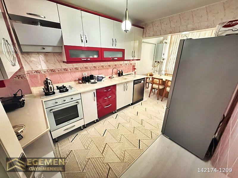 EGEMEN |ŞEHİT KUBİLAY ŞENTEPE SNDURAK YAKINI KİRALIK TEMİZ DAİRE