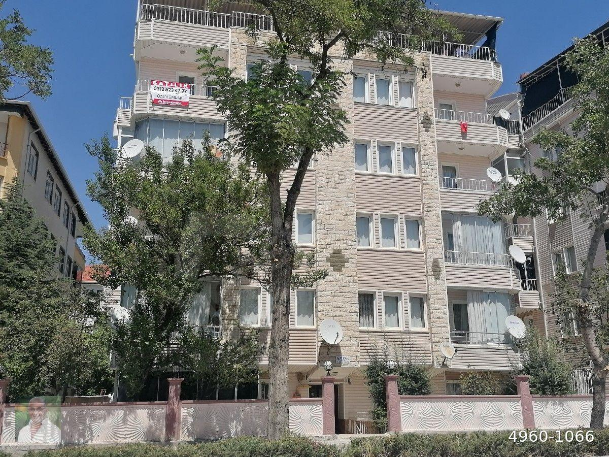 ÖZEN EMLAK ŞEHİTLİK MAHALLESİN DE SATILIK DÜBLEXS DAİRE....