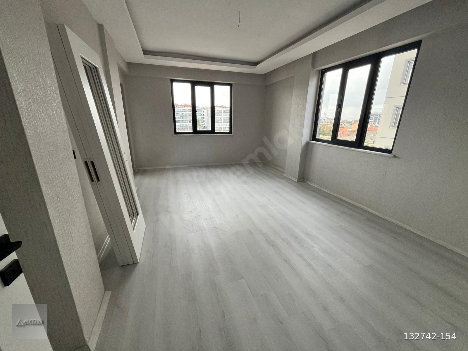 ADLİYE CİVARI 3+1 KİRALIK DAİRE