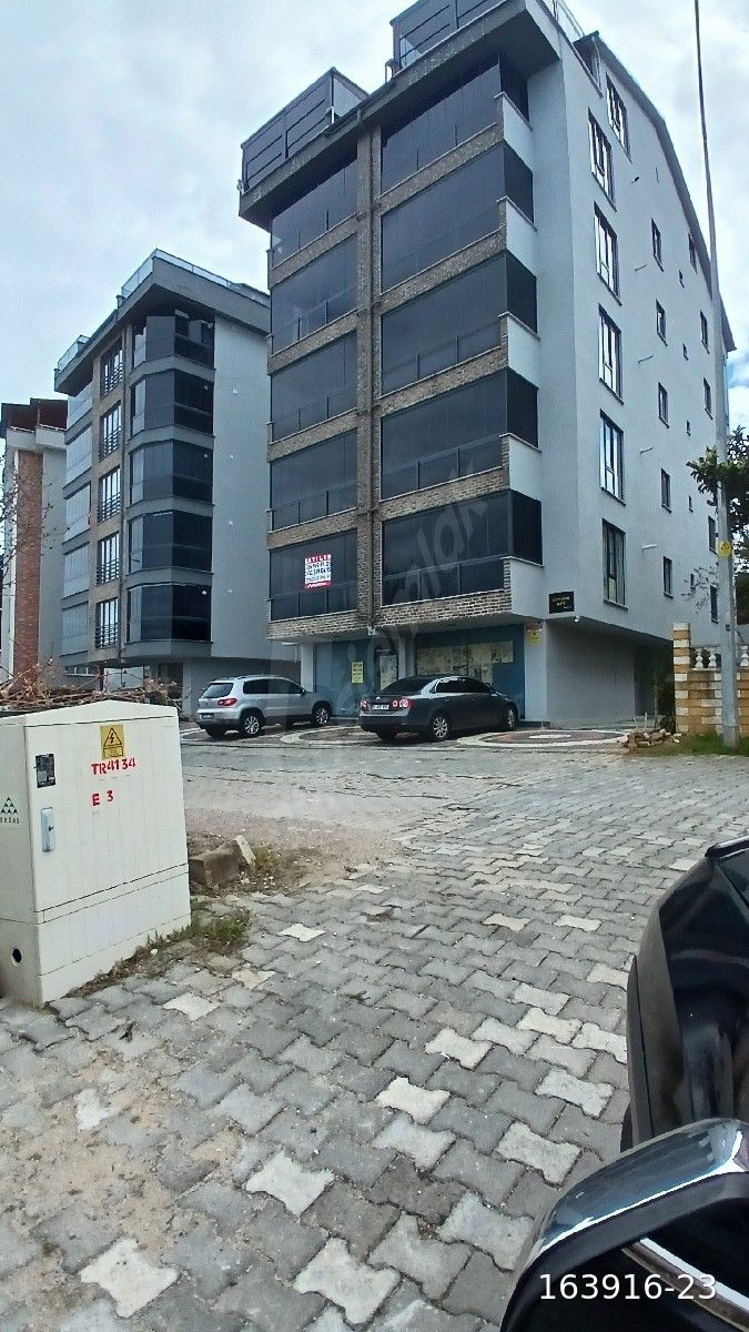 VEZNEDAR EMLAKTAN SATILIK