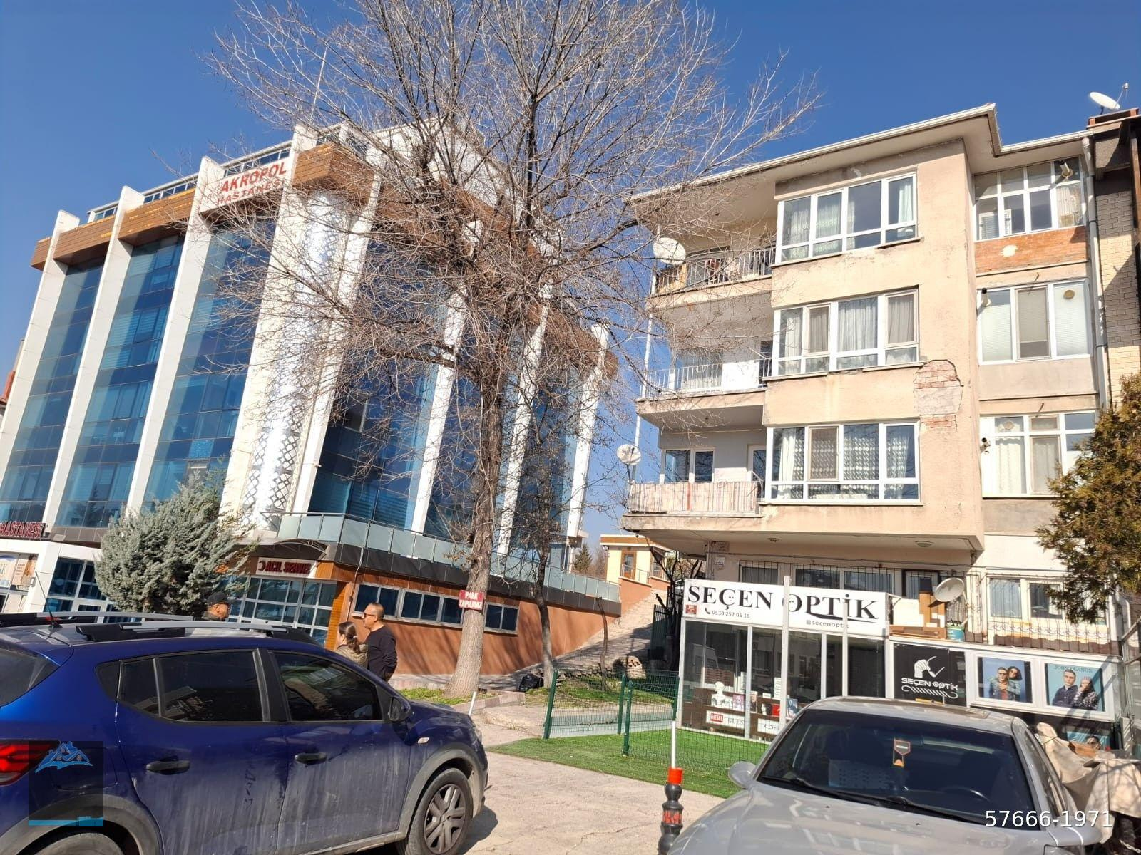 İKİZLERDEN ALTINPARK MANZARALI 2+1 A LİFE YANI KİRALIK DAİRE