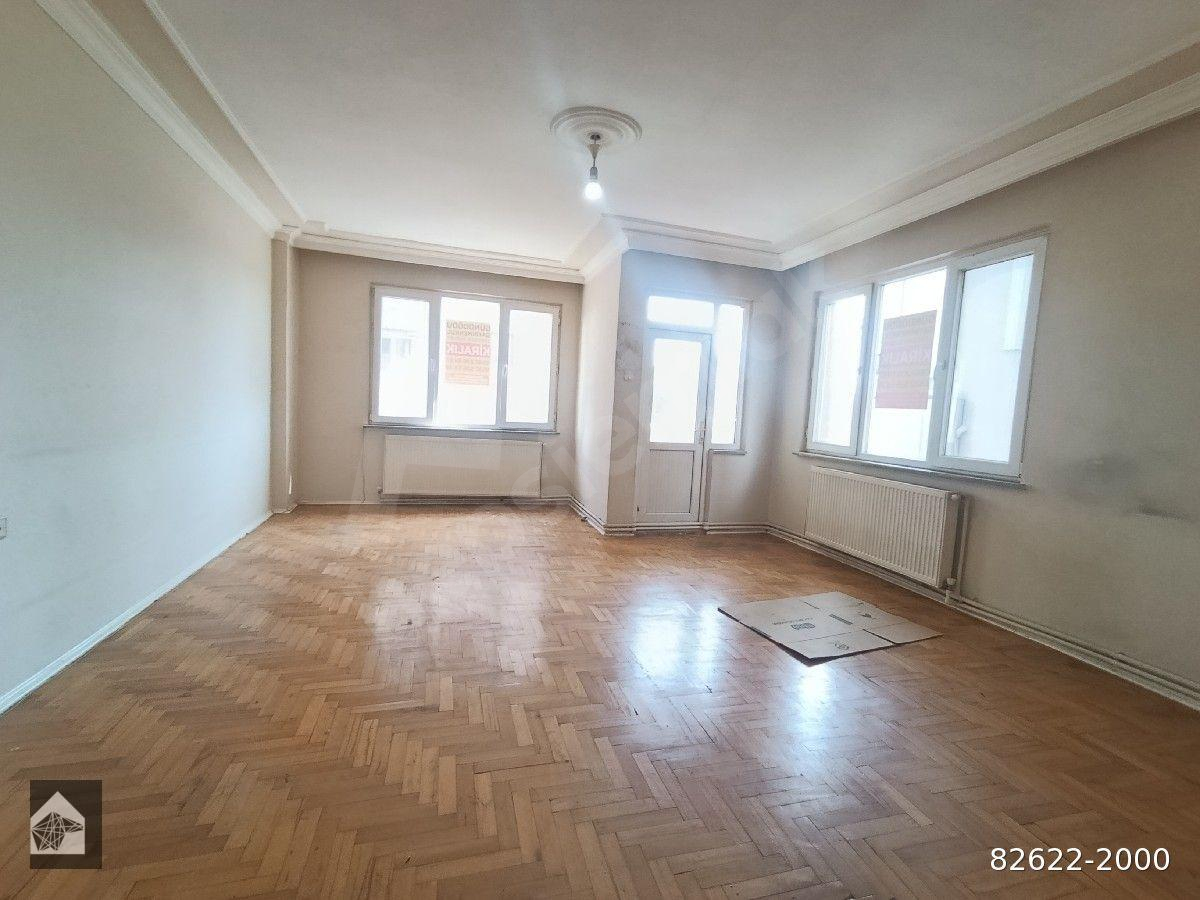 HÜKÜMET CADDESİ ÜZERİNDE KİRALIK 3+1 KOMBİLİ DAİRE