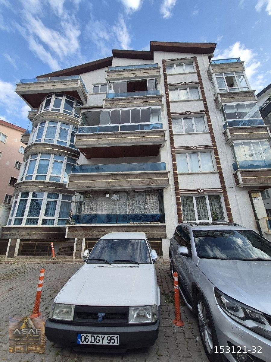 FIRSAT 3+1 DAİRE
