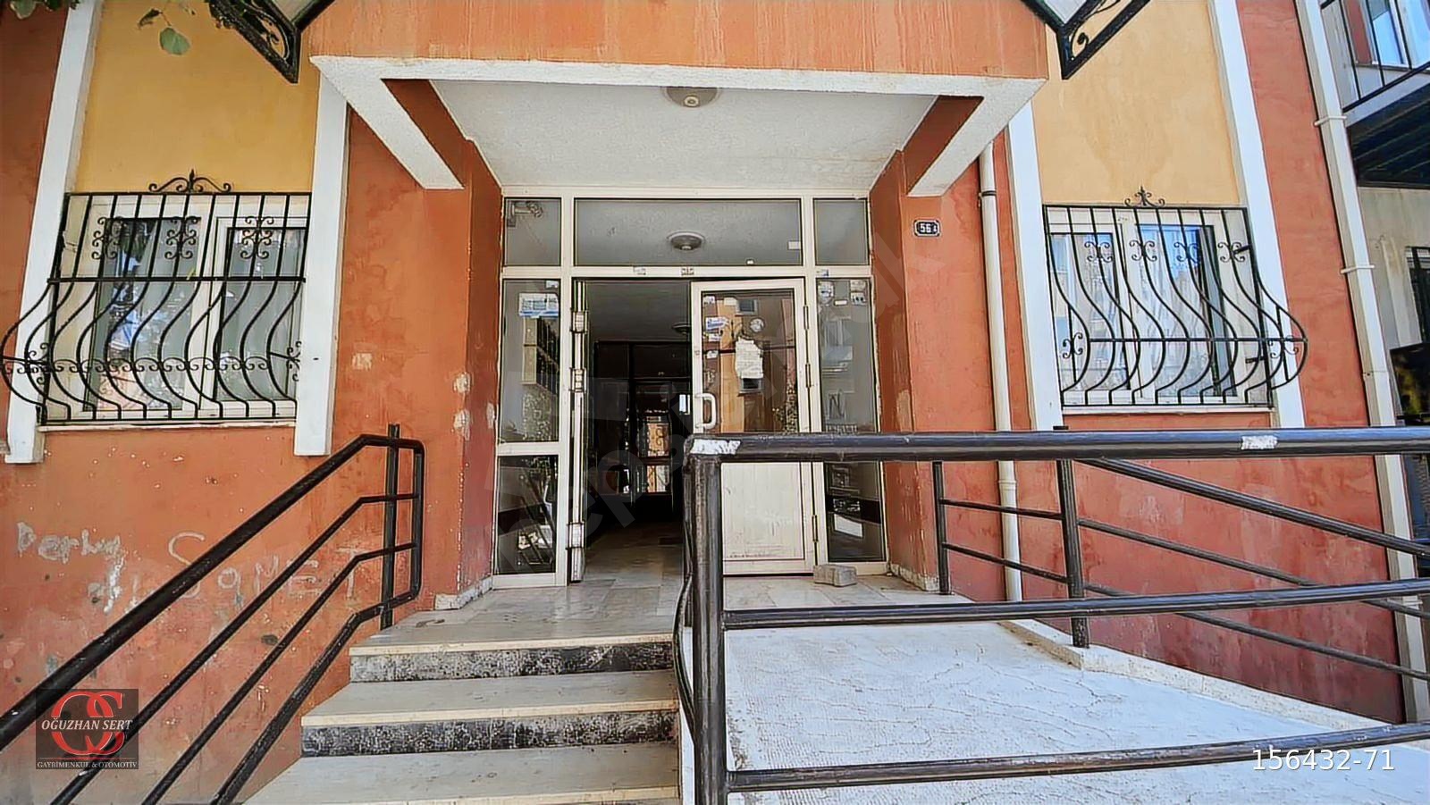 OĞUZHAN SERT GAYRİMENKULDEN EFENDİBEY TOKİLERDE KİRALIK DAİRE
