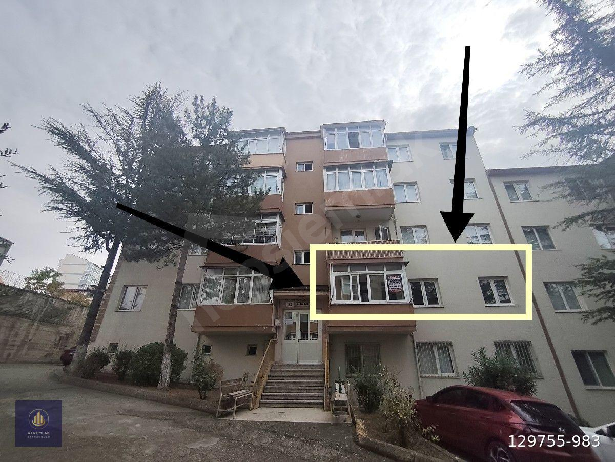 KARABÜK 100.YILDA GÜNEŞ MARKET YAKININDA YAPILI 3+1 KİRALIK DAİRE...