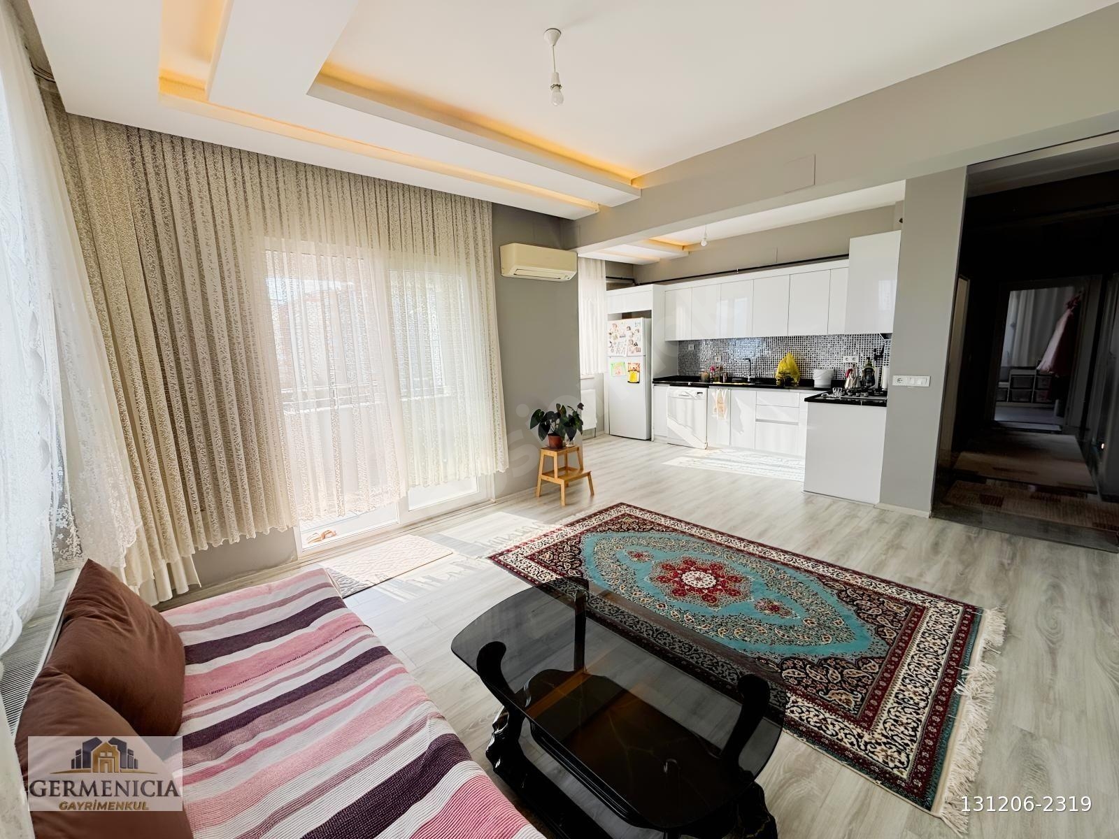 ÜNGÜT MAHALLESİNDE PANORAMİK MANZARALI SATILIK 3+1 DAİRE