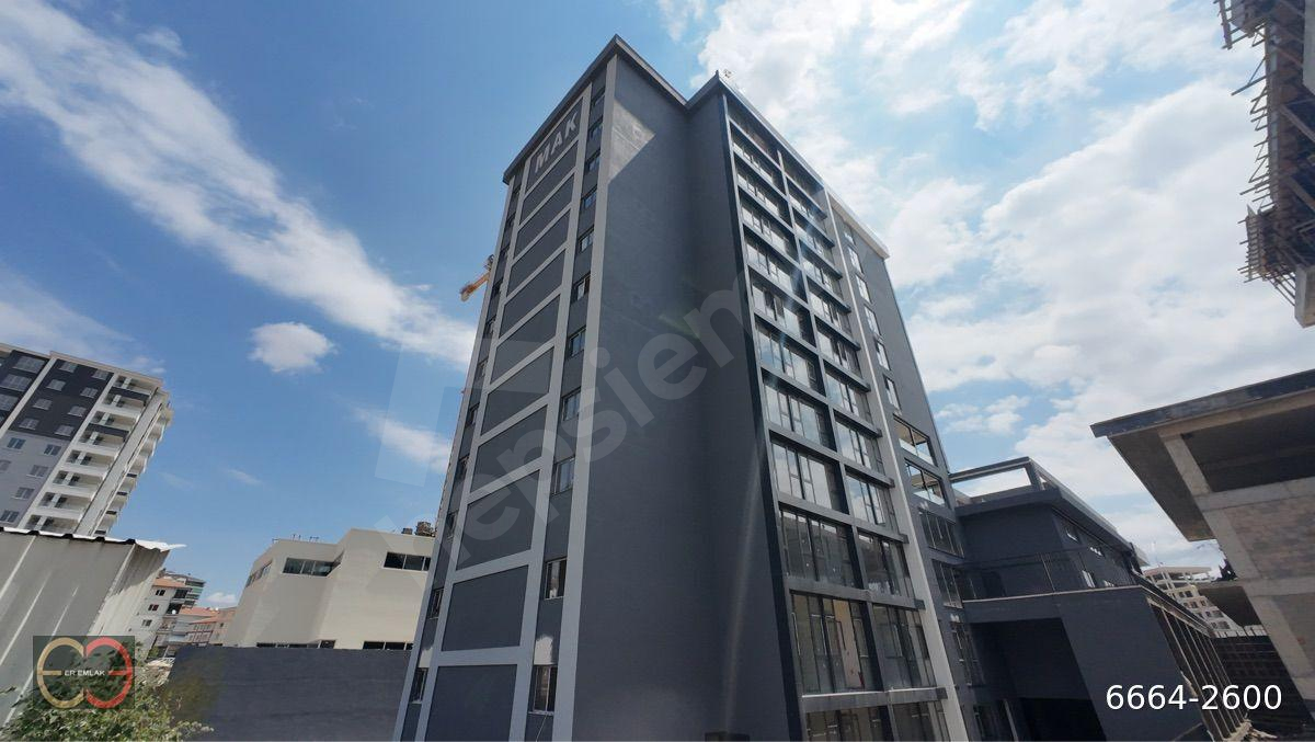 FIRSAT PURSAKLAR PROTOKOL YOLUNDA SIFIR 1+1 DAİRE/OFİS