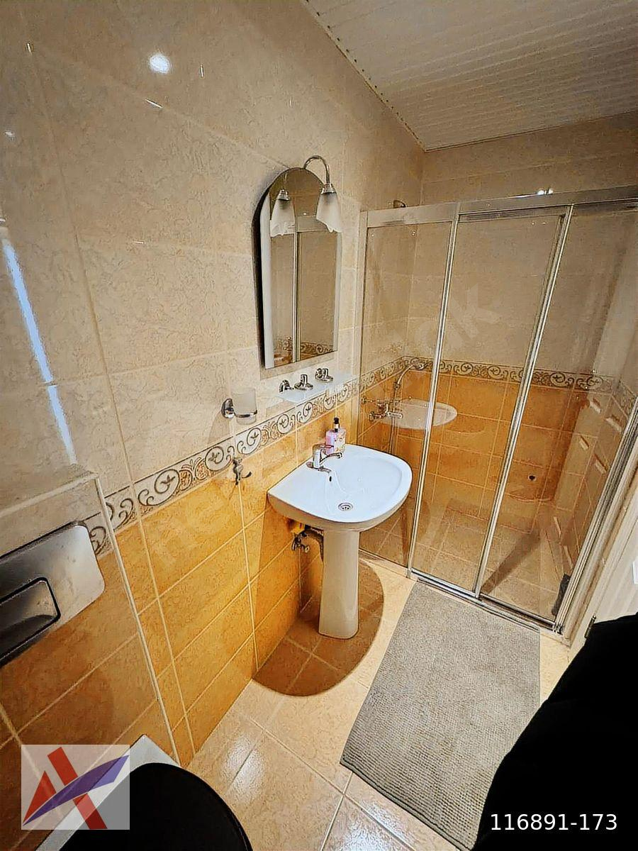 MAHMUTLAR'DA ACİL SATILIK 2+1 AYRILABİLİR MUTFAK EŞYALI DAİRE