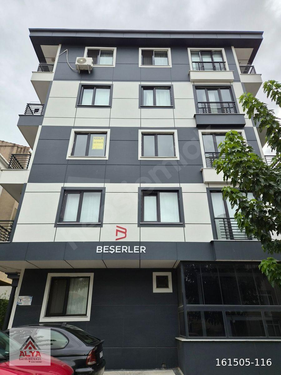 LÜLEBURGAZ YILDIZ MAH. 2+0 KİRALIK DAİRE