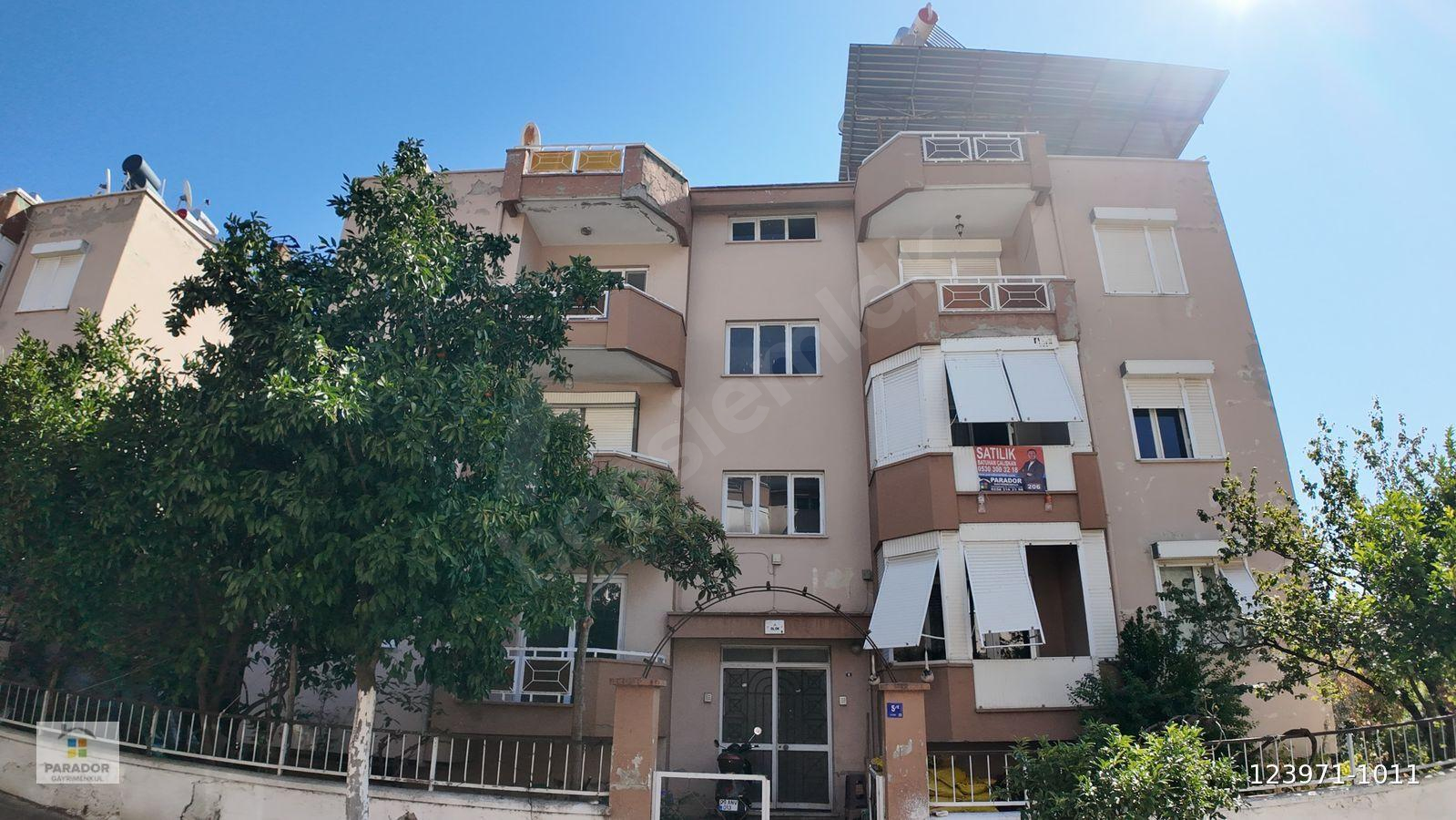 AYDIN BOZDOĞAN YENİ MAHALLEDE SATILIK 3+1 DAİRE