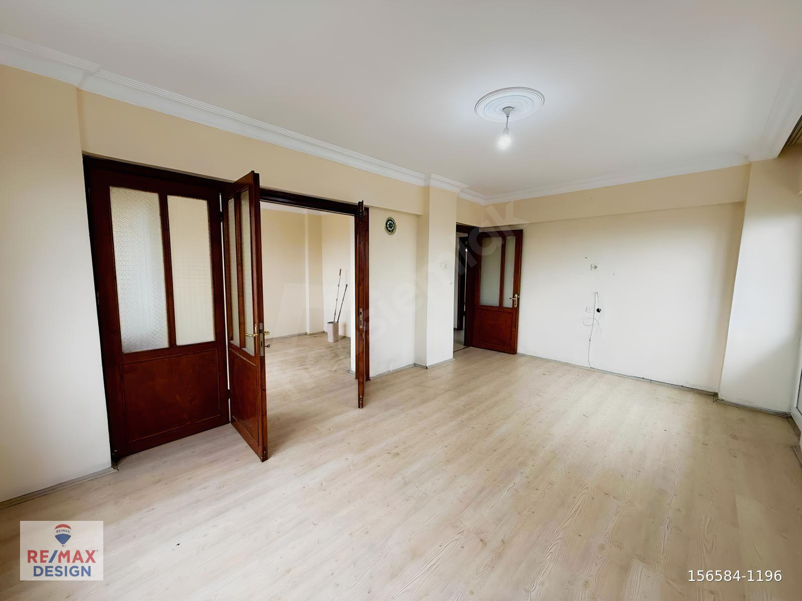 REMAX DESIGN KAYMAKAMLIK YANI KİRALIK 3+1 DAİRE