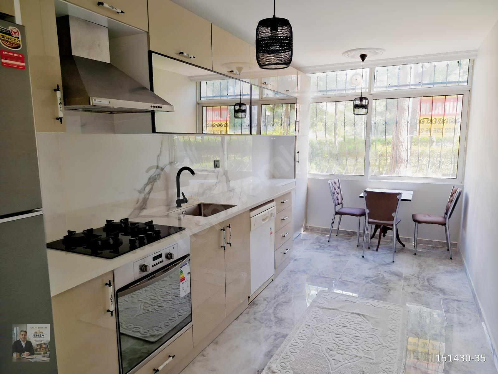 ATAŞEHİR ACARLAR SİTESİNDE KİRALIK 2+1 FULL EŞYALI DAİRE