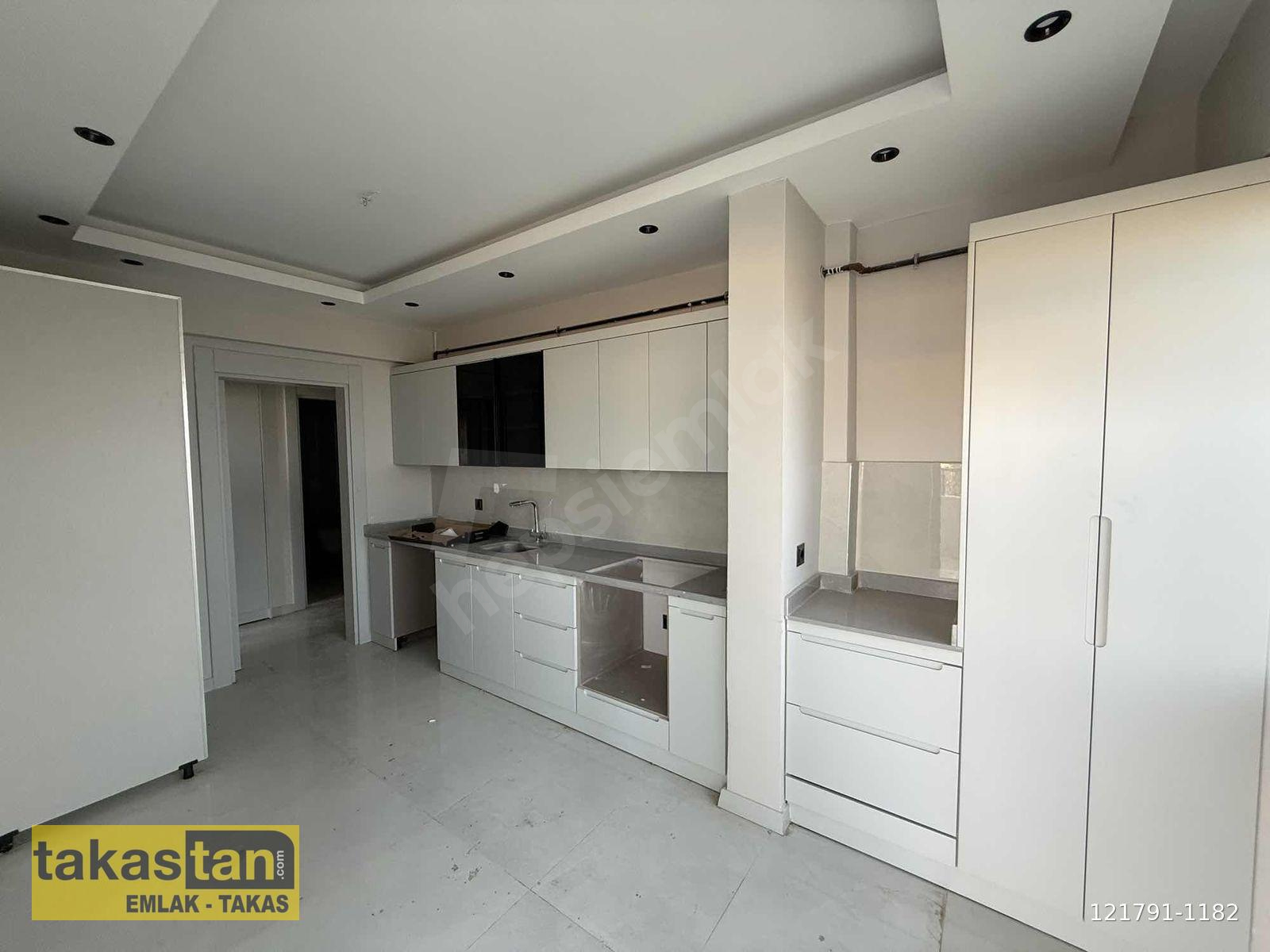 BEYKENT GAZİLER GENİŞ OTURUMLU 2+1 KİRALIK DAİRE