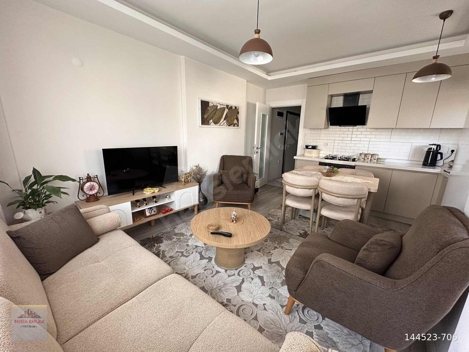 TRAMVAYA ADIM MESAFE ÇAMLIBEL MH- 2+1 YÜKSEK GİRİŞ SATILIK DAİRE