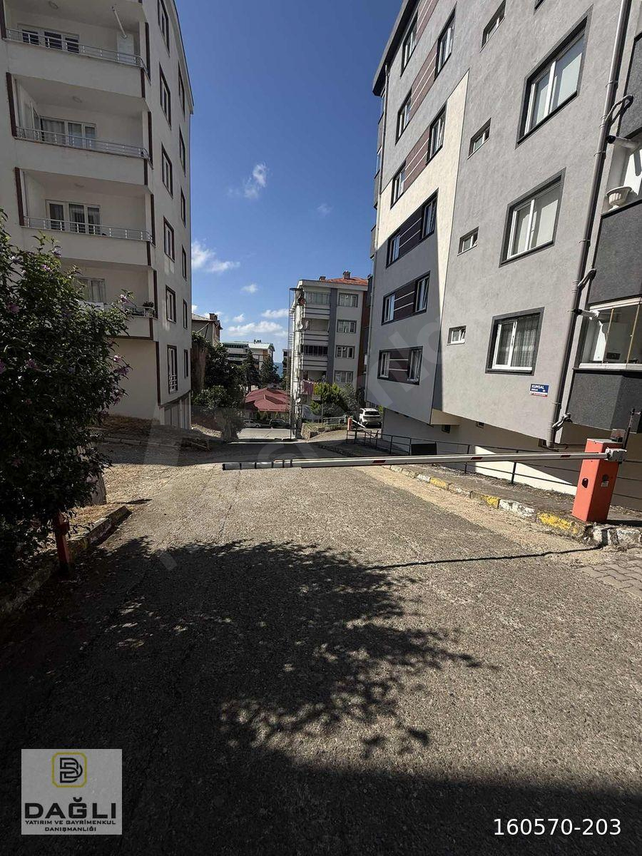 DAĞLI YATIRIMDAN İSMETPAŞA MAHALLESİNDE KİRALIK DAİRE