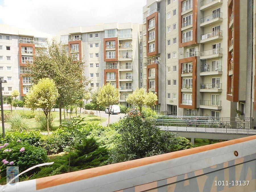 AĞAOĞLU MY CITY DE KUPONDAİRE GÜNEYCEPHE BÜYÜK2+1EBEVEYNBANYOLU
