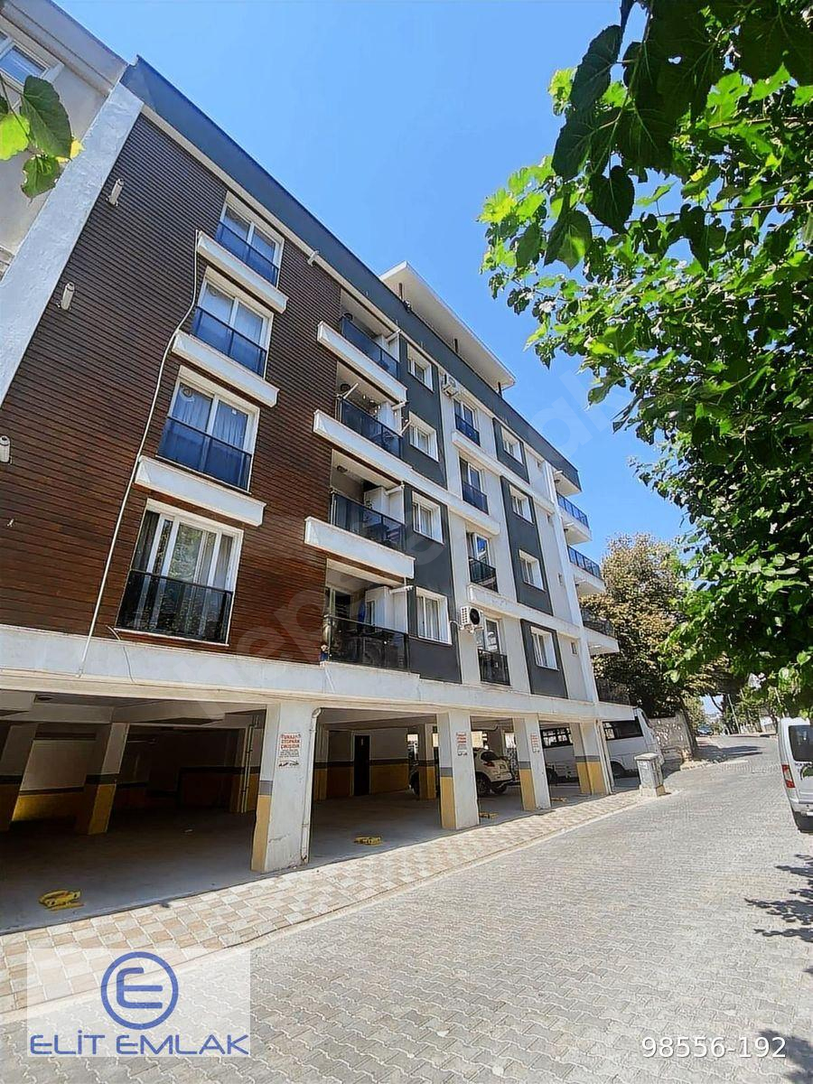 EŞYALI DOĞALGAZLI KLİMALI KİRACILI 3+1 SATILIK DAİRE