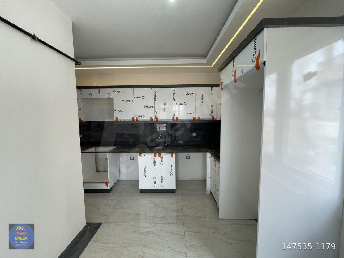 DEVELİ'NİN PRESTİJLİ LOKASYONUNDA FIRSAT SATILIK 3+1 DAİRE