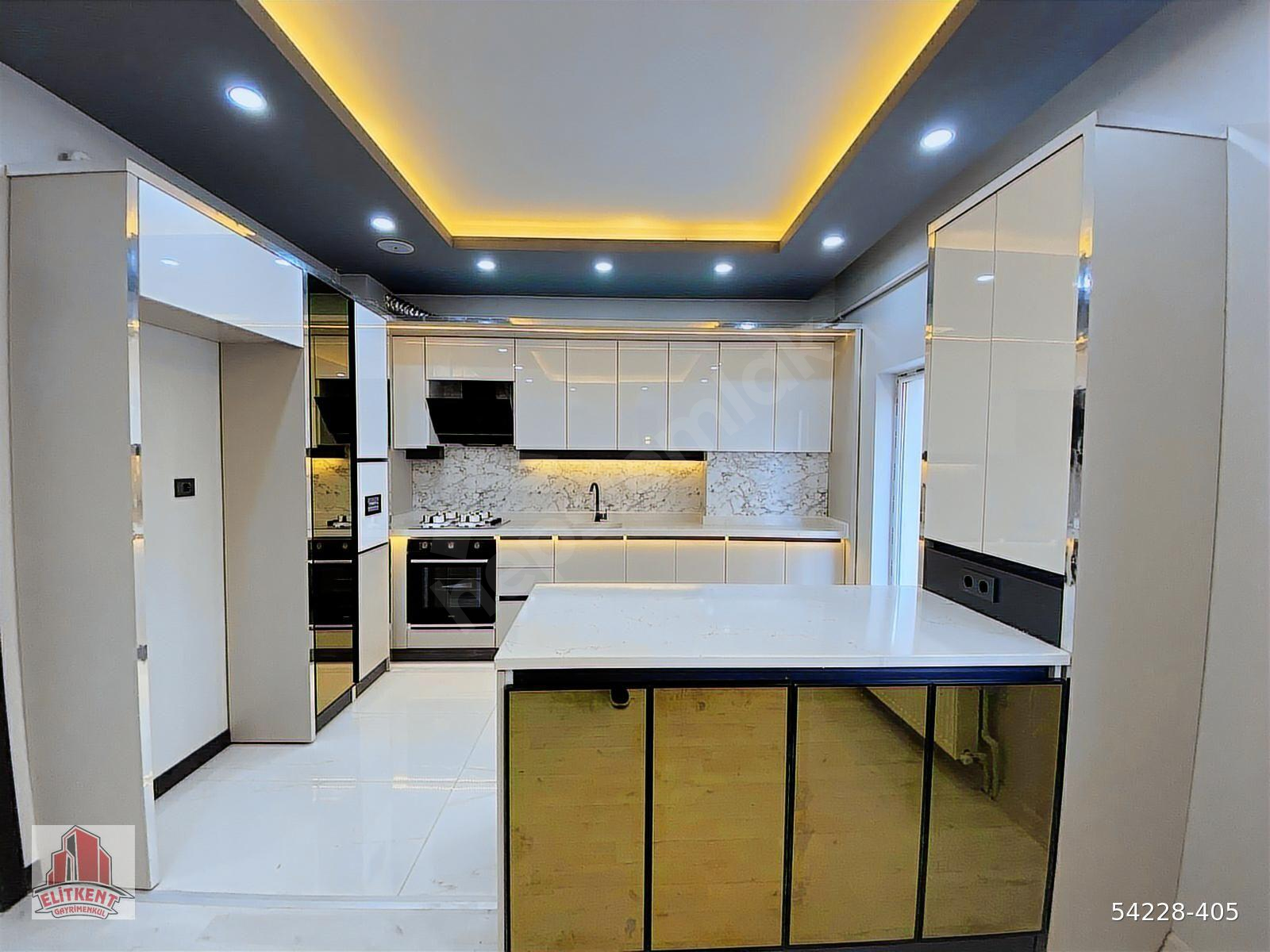 PİYADE MAH GiMSA YAKINI ARA KAT KREDİ LİMİTSİZ 150 3+1 DAİRE