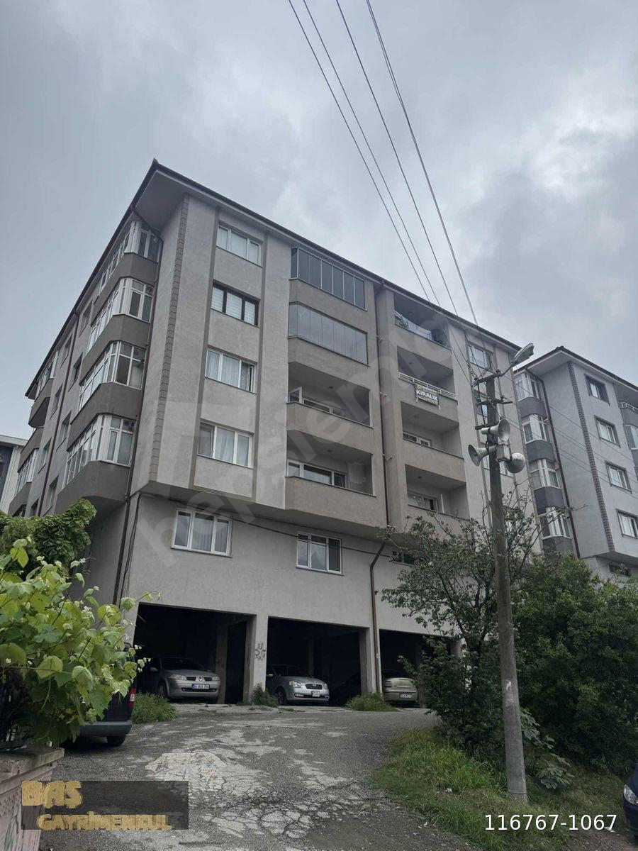 BAŞDEKOR GAYRİMENKUL'DEN SATILIK GENİŞ 2+1 DAİRE