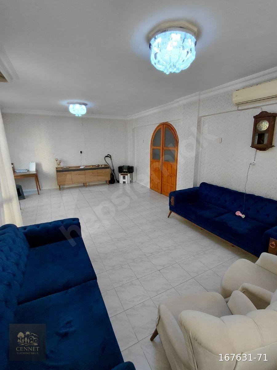 Cennet Gyo'dan Satılık 4+1 Daire