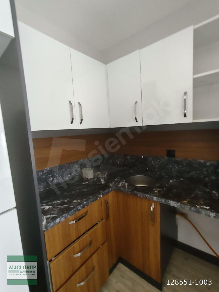 SARIÇAM 'DA 2+1 KİRALIK BOŞ DAİRE