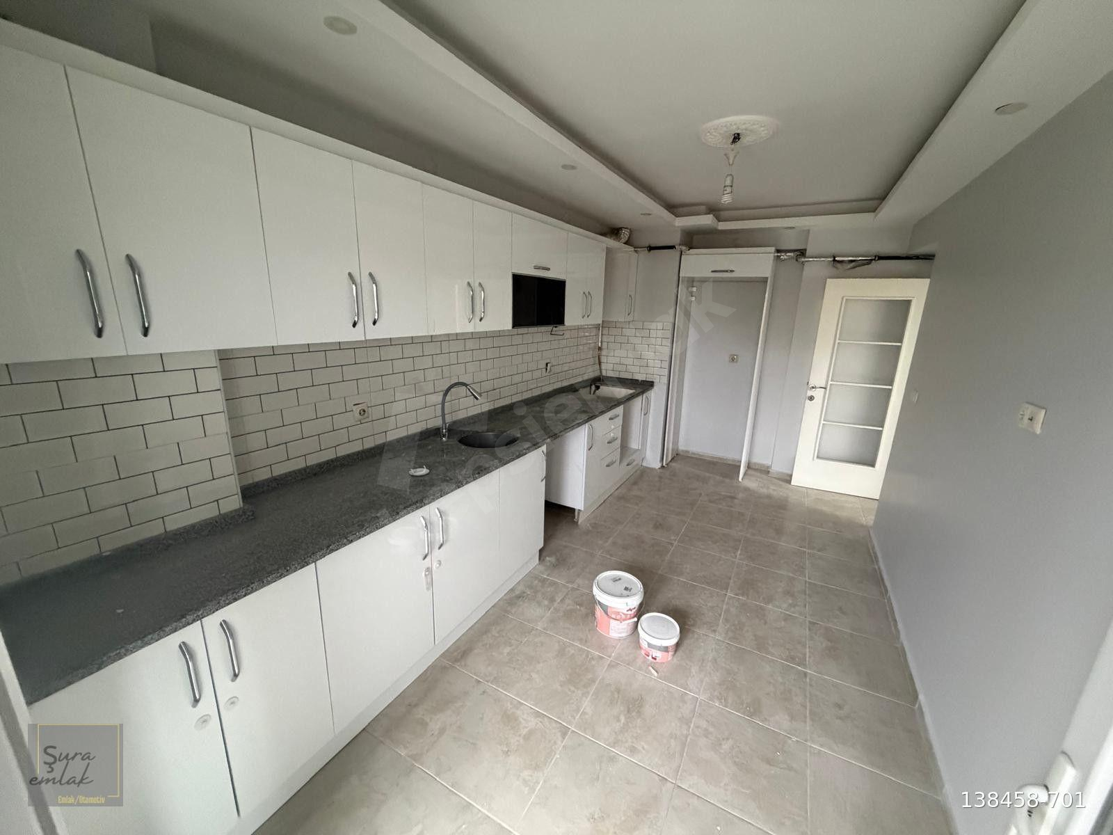 EMEK MAHALLESİ ERTAŞ CADDESİ YAKINI KİRALIK 2+1 GENİŞ DAİRE