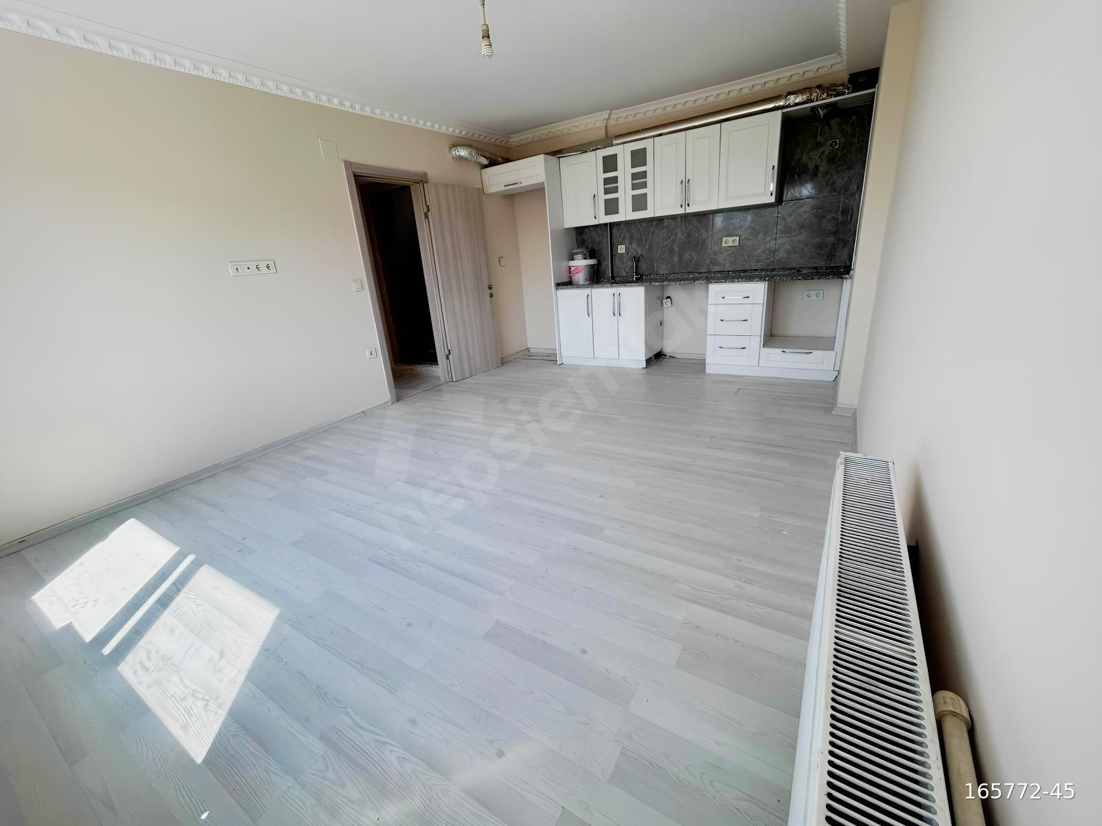 HACIABTİ MAH. 3+1 SATILIK DAİRE