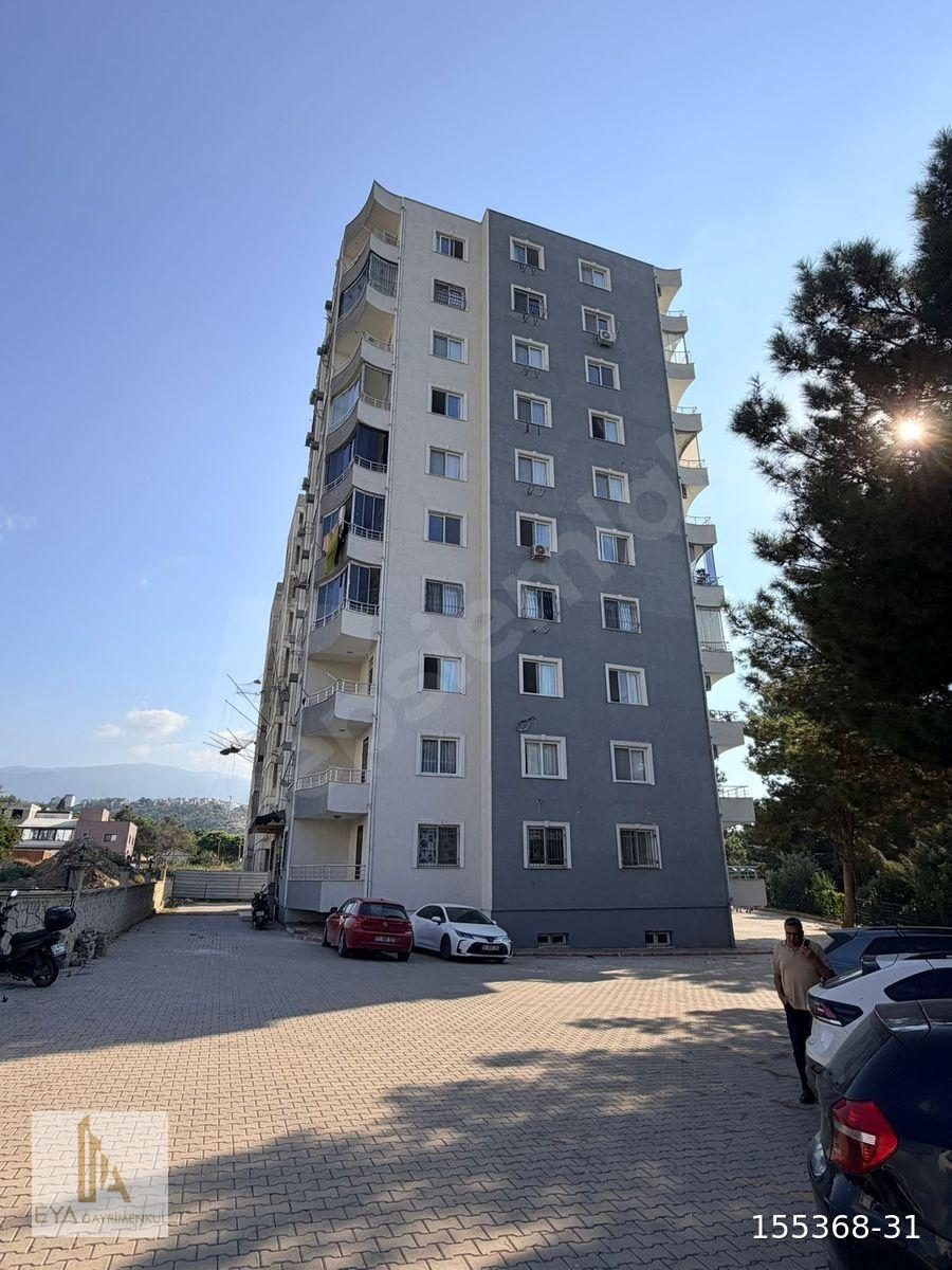 ŞEKERE BÖLGESİNDE SİTE İÇİ 3+1 | 4. KAT | ASANSÖRLÜ | ÖNÜ ARKASI