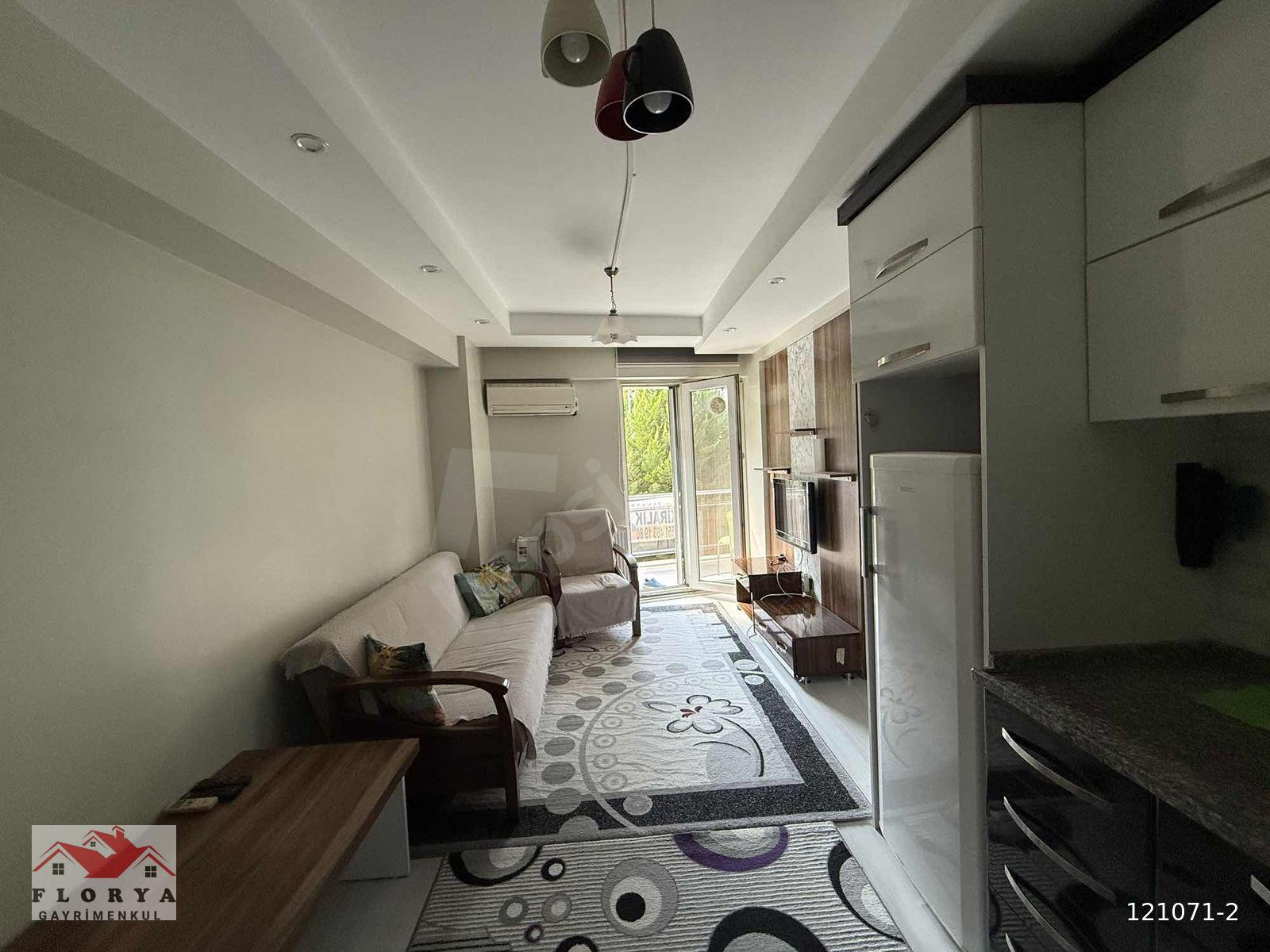 MEHMETÇİK MAHALLESİNDE KİRALİK 2+1 BUTİK DAİRE BALKONLU