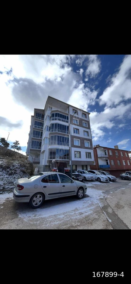 ONUR EMLAK'DAN SATILIK 3+1 DAİRE