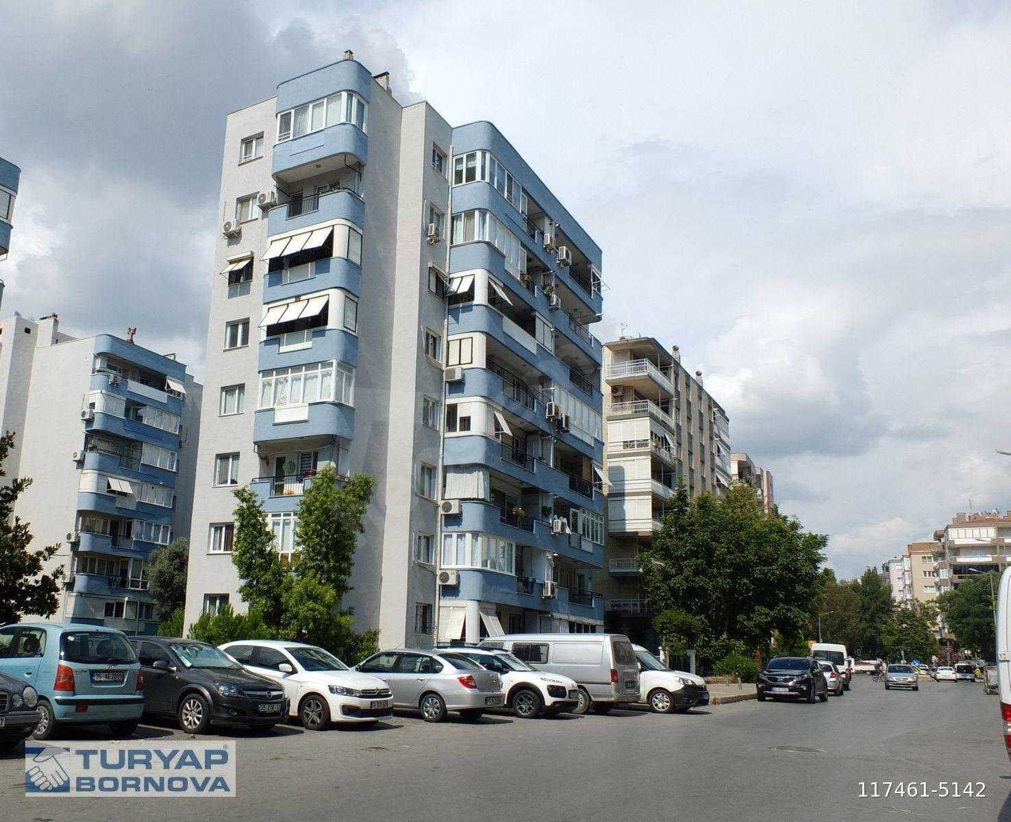 Özkanlar Migros ArkasındaSite İçinde Doğalgaz Kombili 3+1 Daire