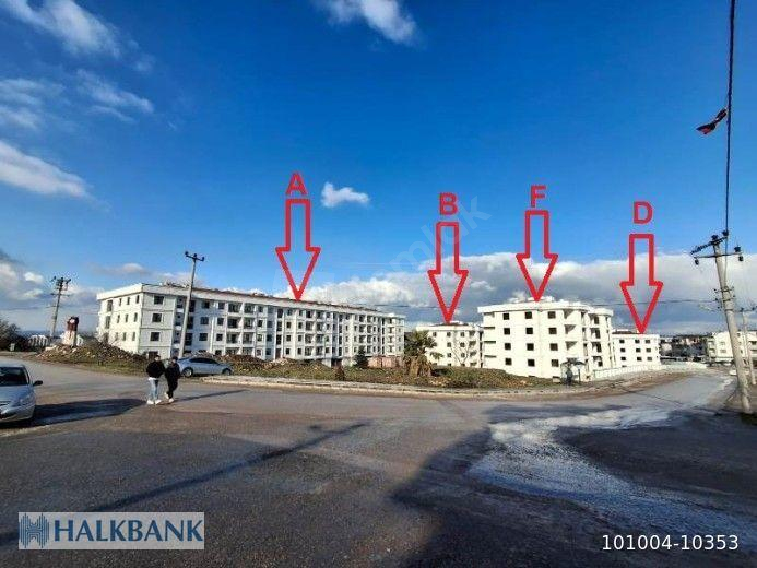 Kocaeli Başiskele Satılık Konut